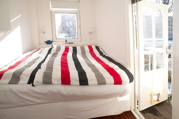 Medium property photo - Van Ostadestraat, 1072 SZ Amsterdam