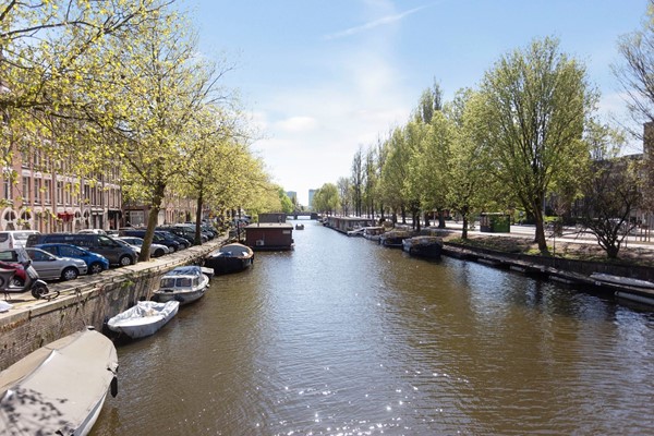 Medium property photo - Van Ostadestraat, 1072 SZ Amsterdam