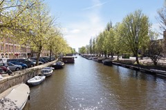 New for rent: Van Ostadestraat, 1072 SZ Amsterdam