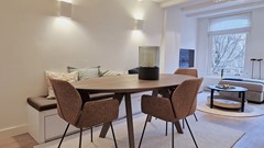 New for rent: Keizersgracht, 1016 GC Amsterdam