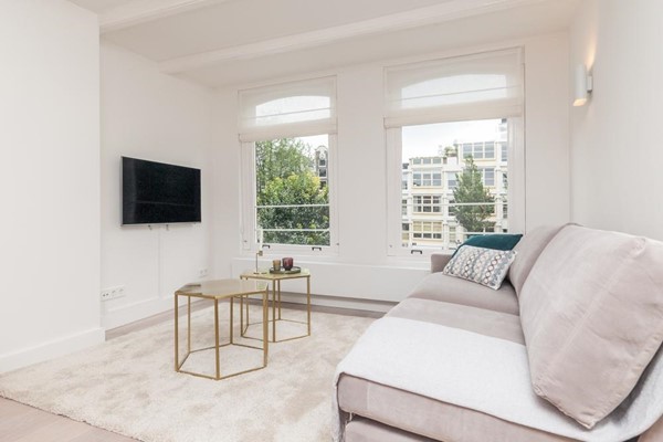 Medium property photo - Keizersgracht, 1016 GC Amsterdam