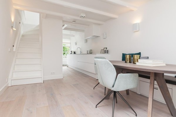 Medium property photo - Keizersgracht, 1016 GC Amsterdam