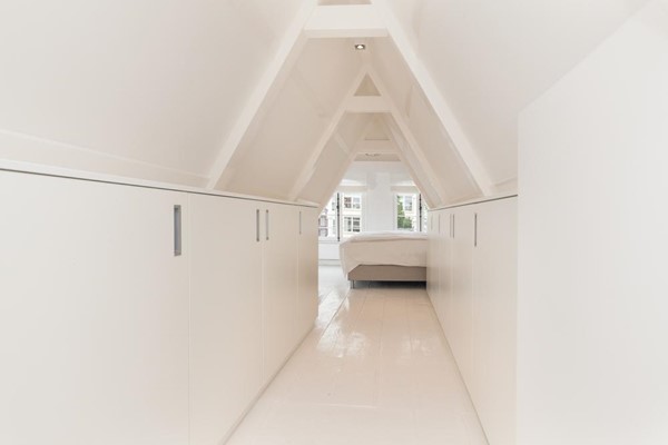 Medium property photo - Keizersgracht, 1016 GC Amsterdam