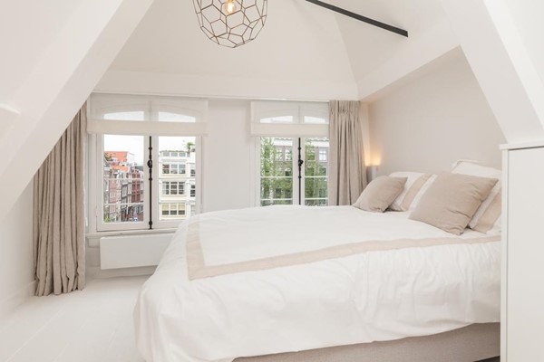 Medium property photo - Keizersgracht, 1016 GC Amsterdam