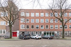 New for rent: Jan Maijenstraat, 1056 SE Amsterdam