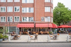 New for rent: Jan Maijenstraat, 1056 SE Amsterdam