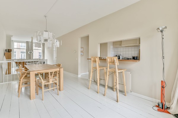 Medium property photo - Pieter Baststraat, 1071 TX Amsterdam