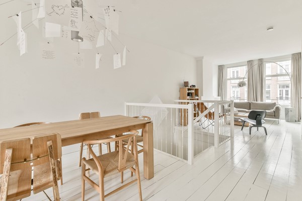 Medium property photo - Pieter Baststraat, 1071 TX Amsterdam