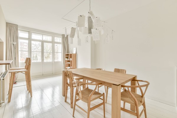 Medium property photo - Pieter Baststraat, 1071 TX Amsterdam
