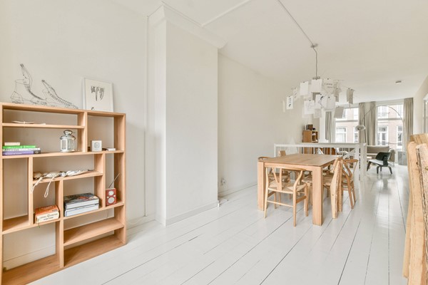 Medium property photo - Pieter Baststraat, 1071 TX Amsterdam