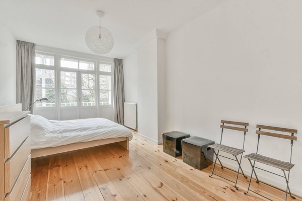 Medium property photo - Pieter Baststraat, 1071 TX Amsterdam