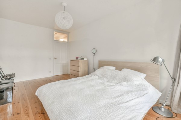 Medium property photo - Pieter Baststraat, 1071 TX Amsterdam