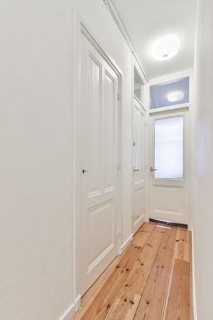 Medium property photo - Pieter Baststraat, 1071 TX Amsterdam