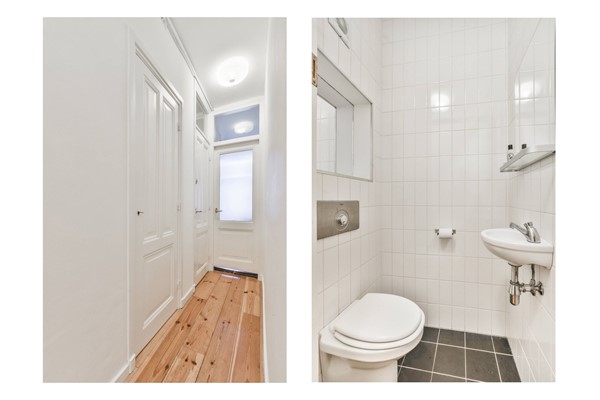 Medium property photo - Pieter Baststraat, 1071 TX Amsterdam