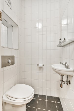 Medium property photo - Pieter Baststraat, 1071 TX Amsterdam