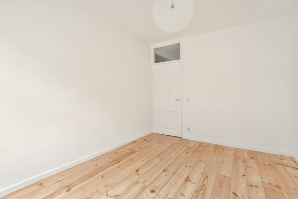 Medium property photo - Pieter Baststraat, 1071 TX Amsterdam