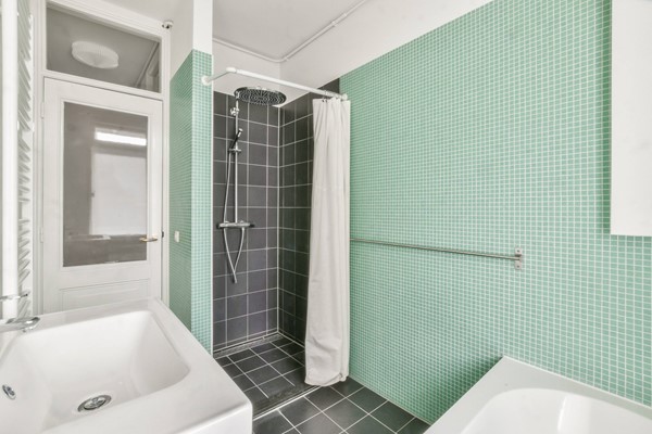 Medium property photo - Pieter Baststraat, 1071 TX Amsterdam