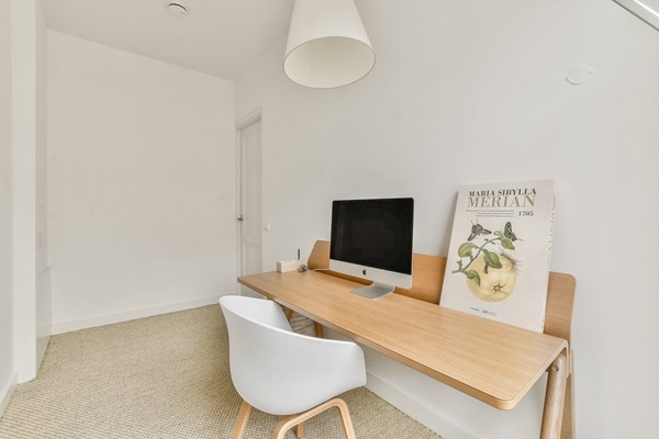 Medium property photo - Pieter Baststraat, 1071 TX Amsterdam
