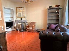 Rented: Legmeerstraat 52Hs, 1058 NG Amsterdam