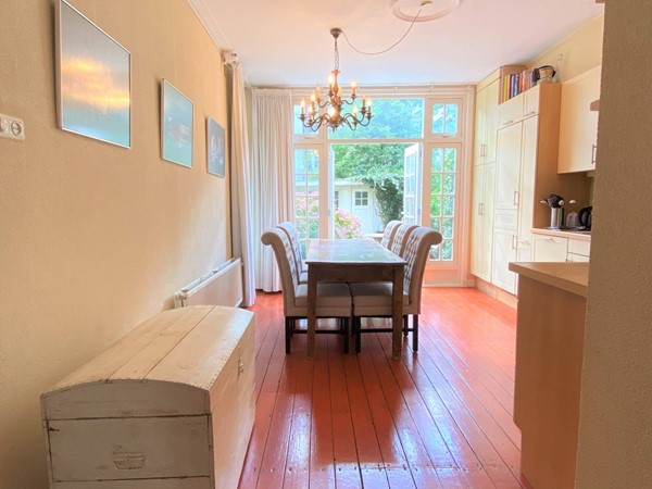 Medium property photo - Legmeerstraat 52Hs, 1058 NG Amsterdam