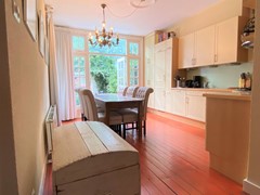 Rented: Legmeerstraat 52Hs, 1058 NG Amsterdam