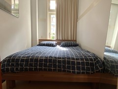 Rented: Legmeerstraat 52Hs, 1058 NG Amsterdam