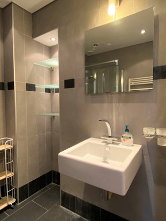 Medium property photo - Legmeerstraat 52Hs, 1058 NG Amsterdam