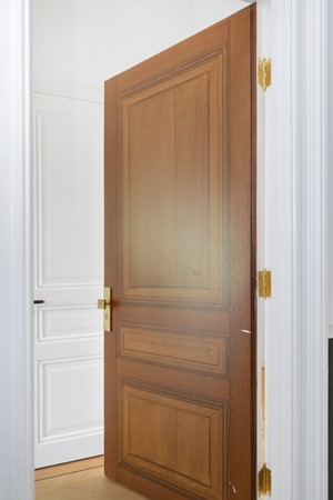 Medium property photo - Leidsekade 76B, 1017 PM Amsterdam