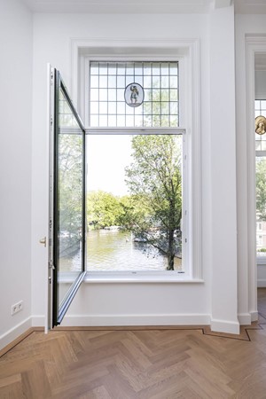 Medium property photo - Leidsekade 76B, 1017 PM Amsterdam