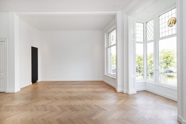 Medium property photo - Leidsekade 76B, 1017 PM Amsterdam