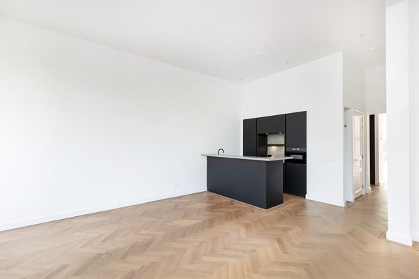 Medium property photo - Leidsekade 76B, 1017 PM Amsterdam