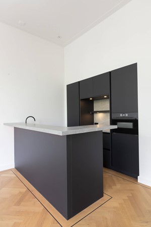 Medium property photo - Leidsekade 76B, 1017 PM Amsterdam