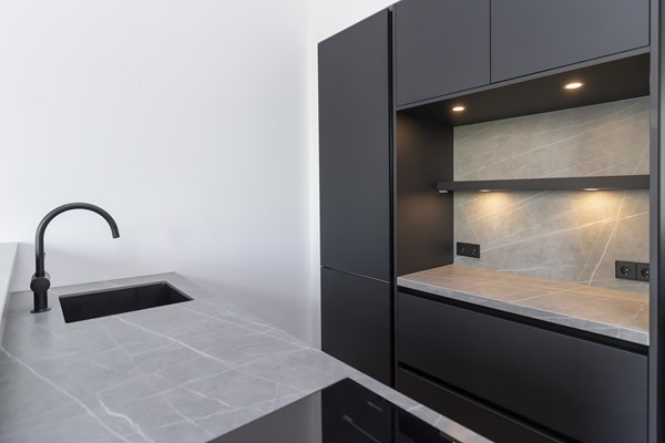 Medium property photo - Leidsekade 76B, 1017 PM Amsterdam