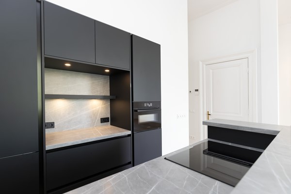 Medium property photo - Leidsekade 76B, 1017 PM Amsterdam