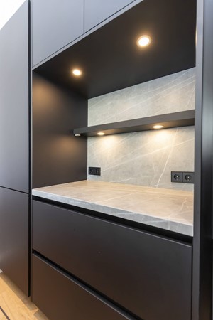 Medium property photo - Leidsekade 76B, 1017 PM Amsterdam