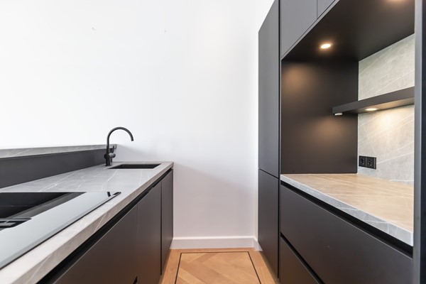 Medium property photo - Leidsekade 76B, 1017 PM Amsterdam