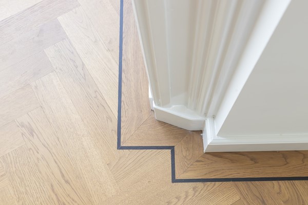 Medium property photo - Leidsekade 76B, 1017 PM Amsterdam