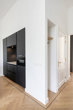 Medium property photo - Leidsekade 76B, 1017 PM Amsterdam