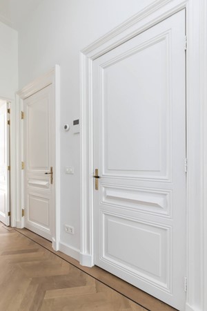 Medium property photo - Leidsekade 76B, 1017 PM Amsterdam