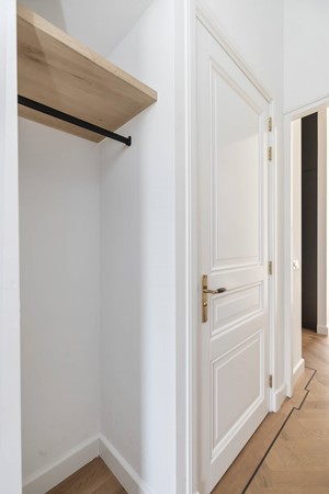 Medium property photo - Leidsekade 76B, 1017 PM Amsterdam