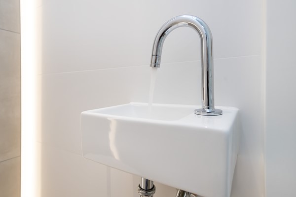 Medium property photo - Leidsekade 76B, 1017 PM Amsterdam