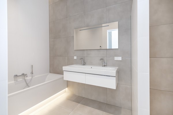 Medium property photo - Leidsekade 76B, 1017 PM Amsterdam