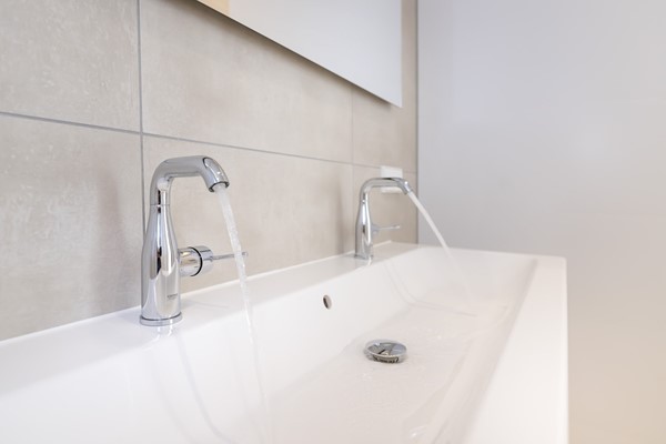 Medium property photo - Leidsekade 76B, 1017 PM Amsterdam