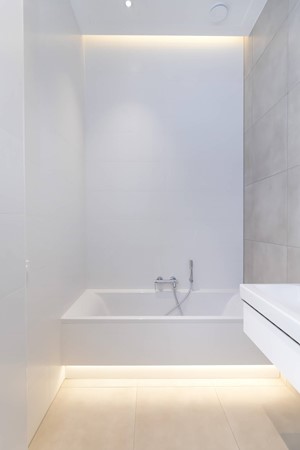 Medium property photo - Leidsekade 76B, 1017 PM Amsterdam