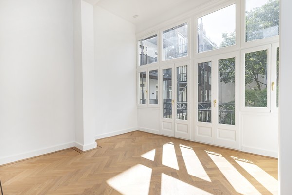 Medium property photo - Leidsekade 76B, 1017 PM Amsterdam