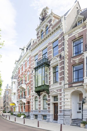 Medium property photo - Leidsekade 76B, 1017 PM Amsterdam