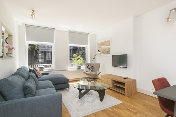 Govert Flinckstraat, 1072EM Amsterdam