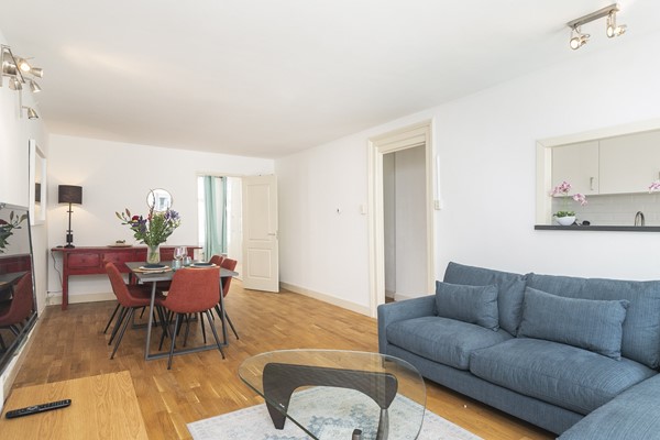 Medium property photo - Govert Flinckstraat, 1072 EM Amsterdam