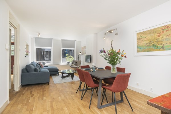 Medium property photo - Govert Flinckstraat, 1072 EM Amsterdam