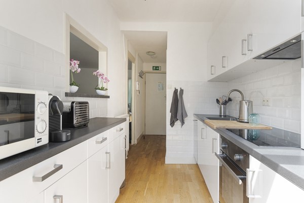 Medium property photo - Govert Flinckstraat, 1072 EM Amsterdam